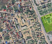 ОСЗ 6201 кв м улица Коновалова, 2