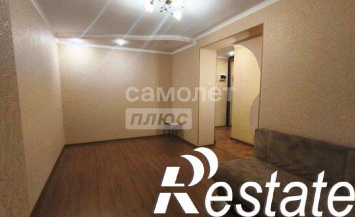 1-комн квартира Прибрежная улица, 53А,  д. 53А