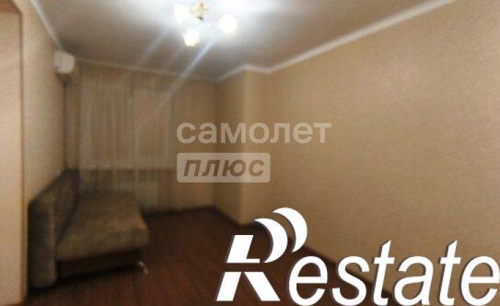 1-комн квартира Прибрежная улица, 53А,  д. 53А