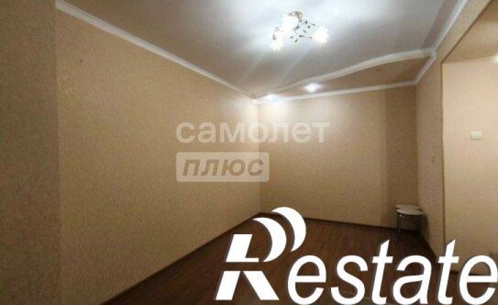 1-комн квартира Прибрежная улица, 53А,  д. 53А