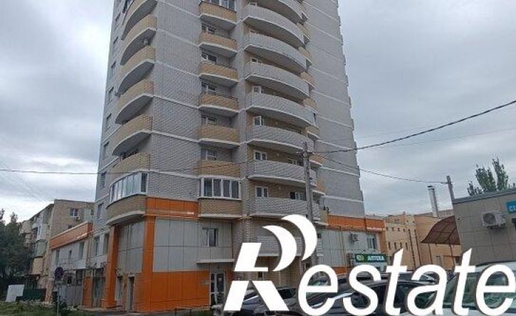 1-комн квартира проезд Воробьёва, 5А,  д. 5А