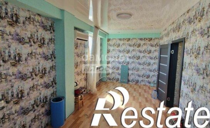 3-комн квартира Космическая улица, 6,  д. 6