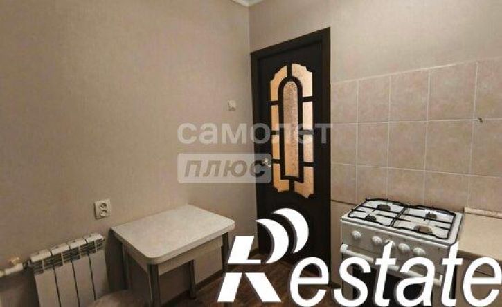 1-комн квартира Прибрежная улица, 53А,  д. 53А
