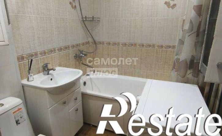 1-комн квартира Прибрежная улица, 53А,  д. 53А