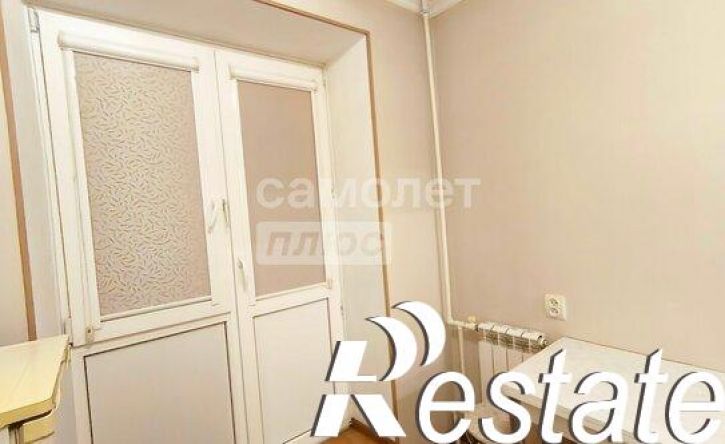 1-комн квартира Прибрежная улица, 53А,  д. 53А
