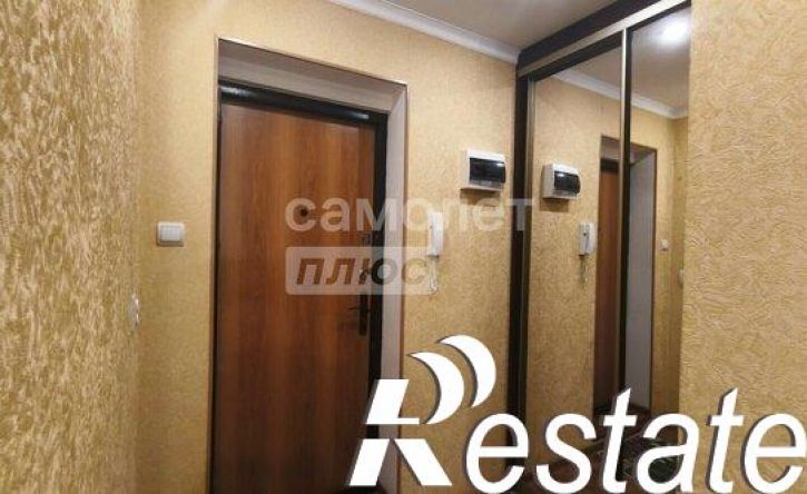 1-комн квартира Прибрежная улица, 53А,  д. 53А