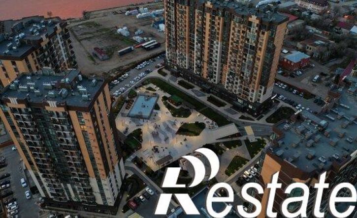 1-комн квартира улица Набережная Приволжского затона, 20Г,  д. 20Г