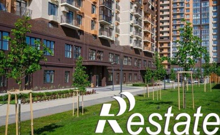 1-комн квартира улица Набережная Приволжского затона, 20Г,  д. 20Г