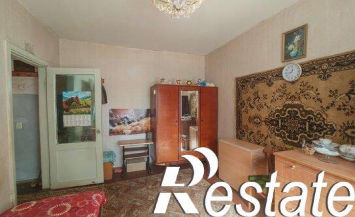 1-комн квартира улица Николая Ветошникова, 12 к1,  д. 12 к1