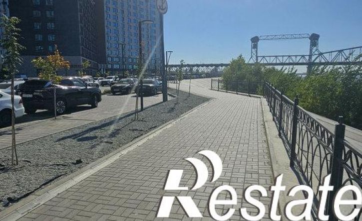 1-комн квартира улица Бехтерева, 2Б,  д. 2Б