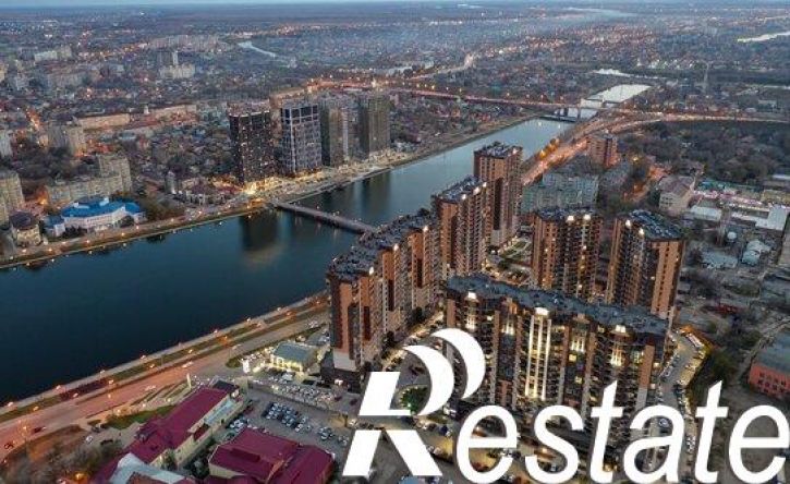 1-комн квартира улица Набережная Приволжского затона, 20Г,  д. 20Г