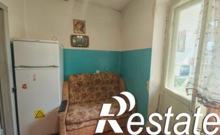 1-комн квартира улица Николая Ветошникова, 12 к1,  д. 12 к1