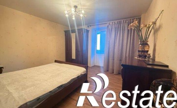 2-комн квартира улица Бориса Алексеева, 67 к2,  д. 67 к2