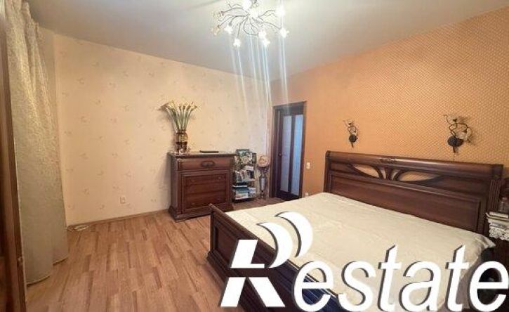 2-комн квартира улица Бориса Алексеева, 67 к2,  д. 67 к2