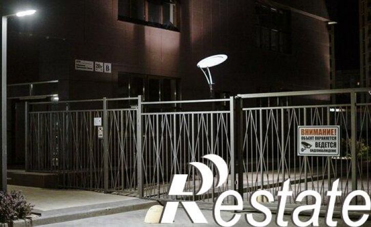1-комн квартира улица Набережная Приволжского затона, 20Г,  д. 20Г