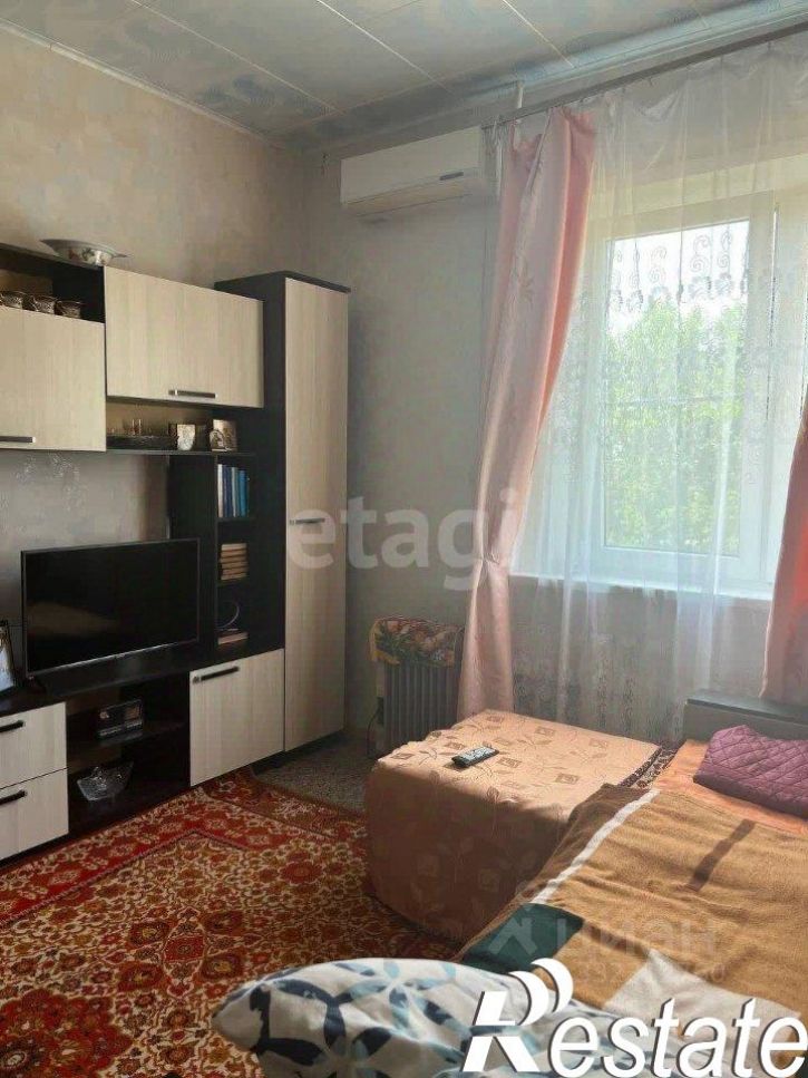 1-комн квартира 4-я Черниговская улица, 24,  д. 24