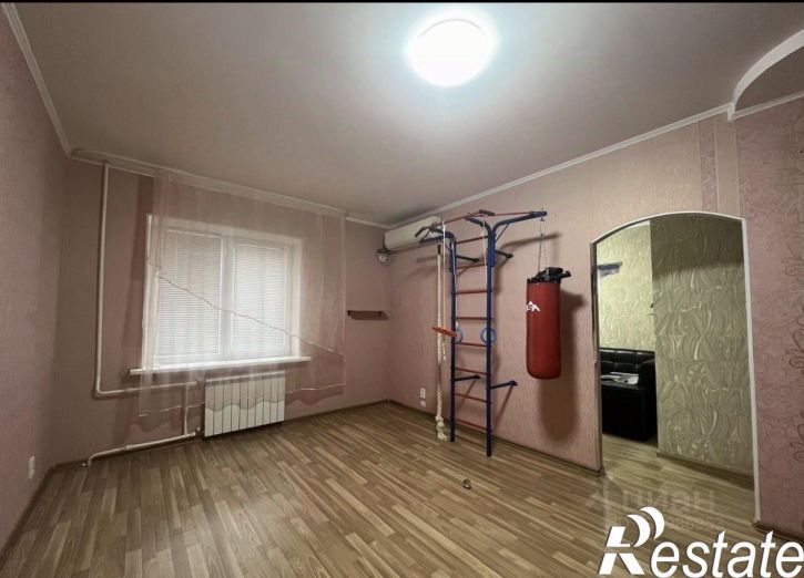 3-комн квартира Бульварная улица, 11 к2,  д. 11 к2