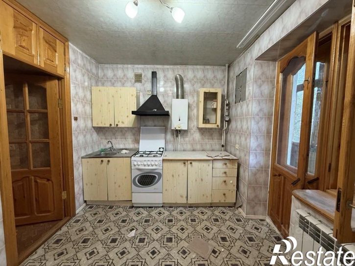 2-комн квартира Магистральная улица, 34,  д. 34