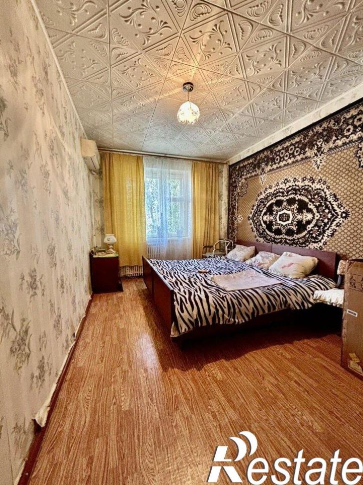 3-комн квартира улица Димитрова, 7,  д. 7