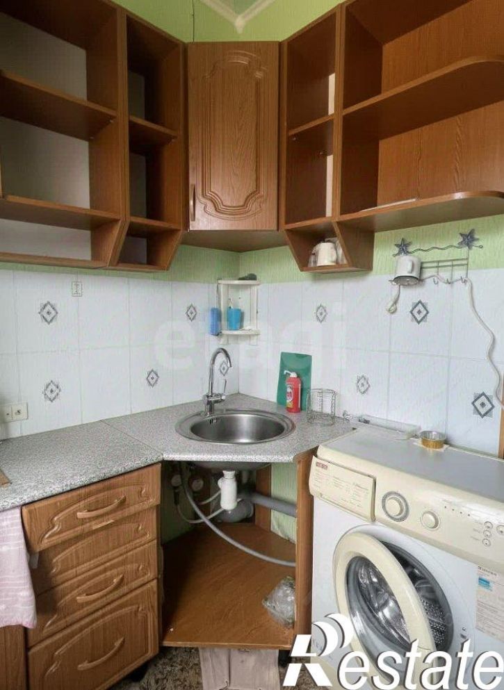 1-комн квартира 4-я Черниговская улица, 24,  д. 24