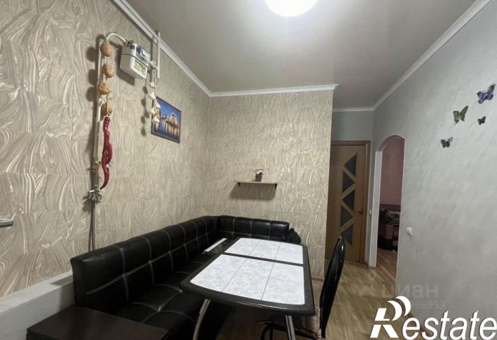 3-комн квартира Бульварная улица, 11 к2,  д. 11 к2