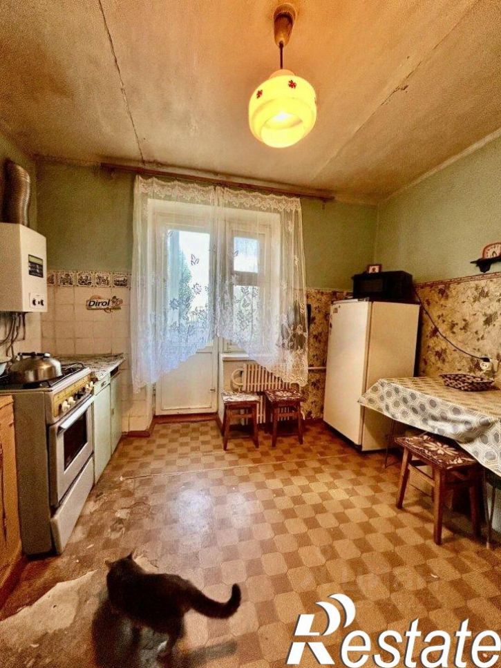 3-комн квартира улица Димитрова, 7,  д. 7