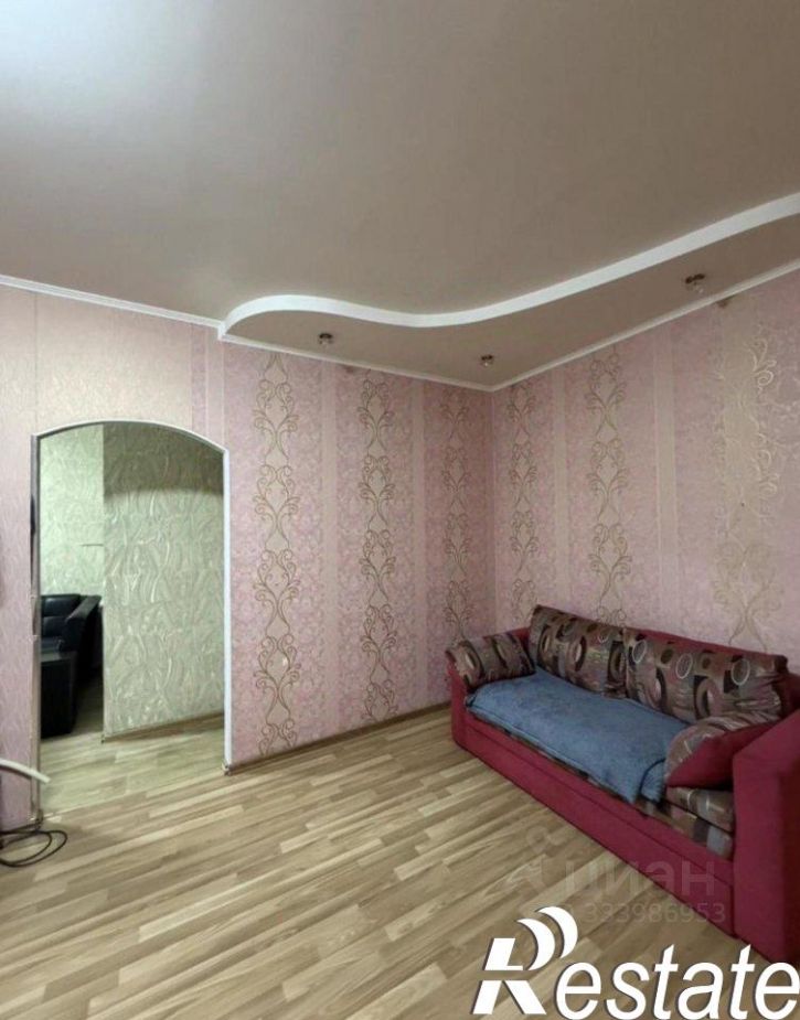 3-комн квартира Бульварная улица, 11 к2,  д. 11 к2