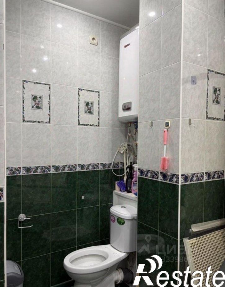 3-комн квартира Бульварная улица, 11 к2,  д. 11 к2