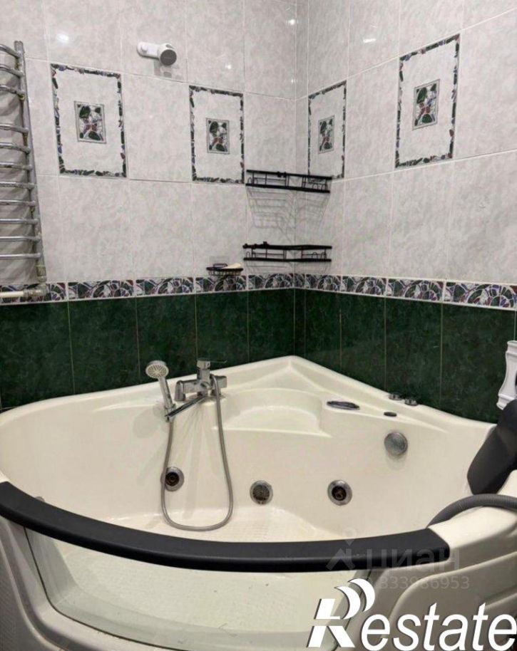 3-комн квартира Бульварная улица, 11 к2,  д. 11 к2