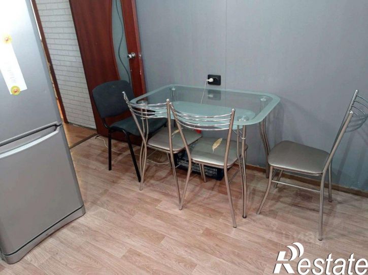 2-комн квартира Энергетическая улица, 19,  д. 19