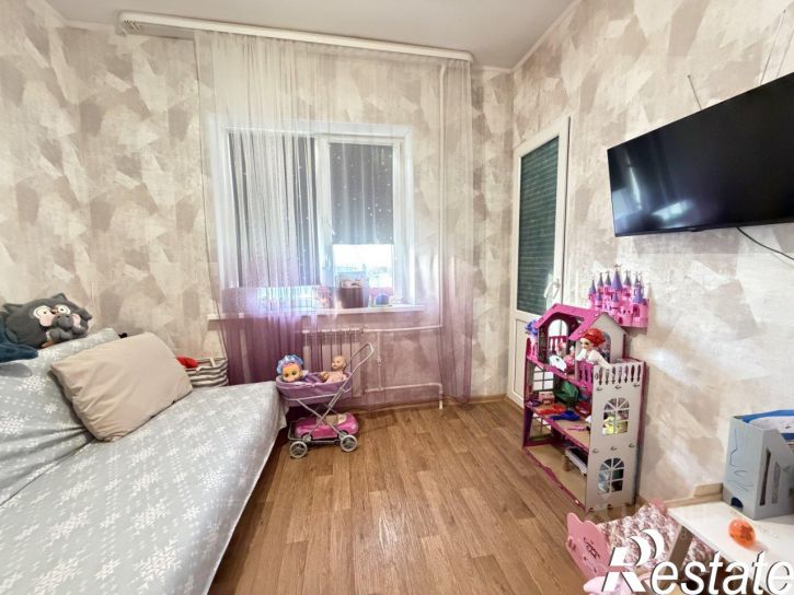 3-комн квартира улица Николая Островского, 150,  д. 150