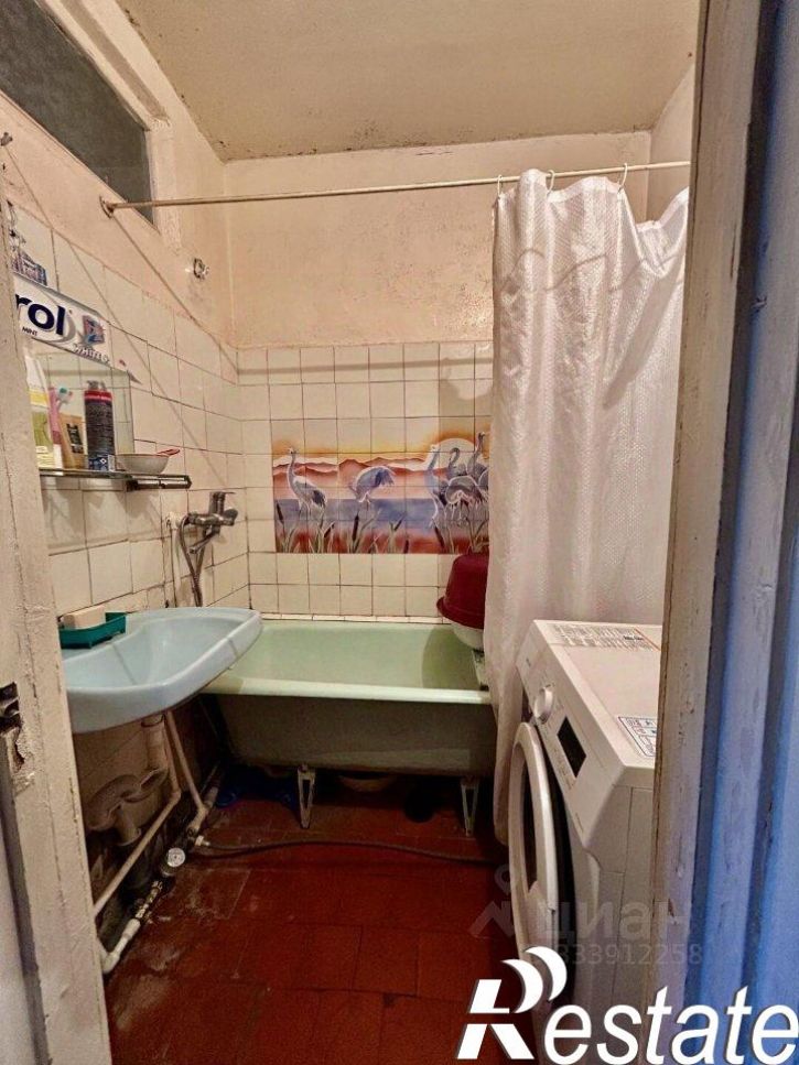 3-комн квартира улица Димитрова, 7,  д. 7