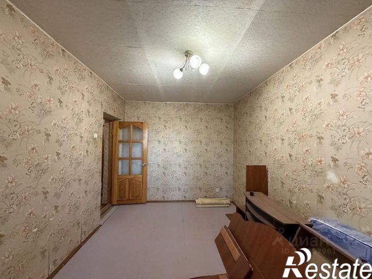 2-комн квартира Магистральная улица, 34,  д. 34
