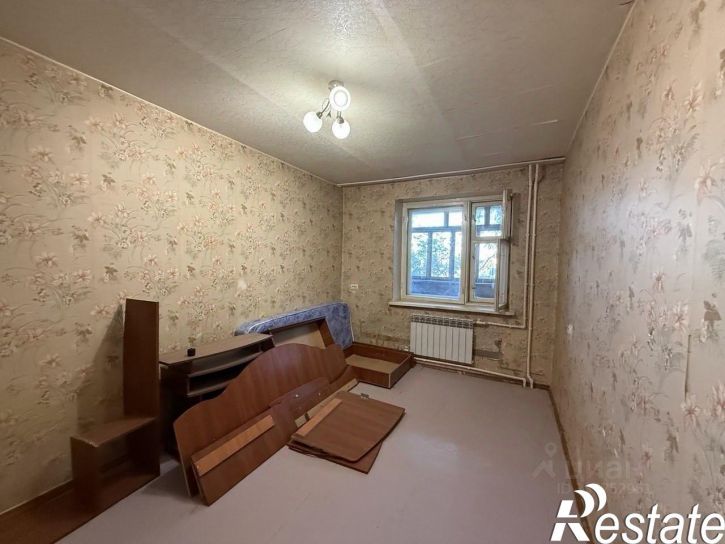 2-комн квартира Магистральная улица, 34,  д. 34