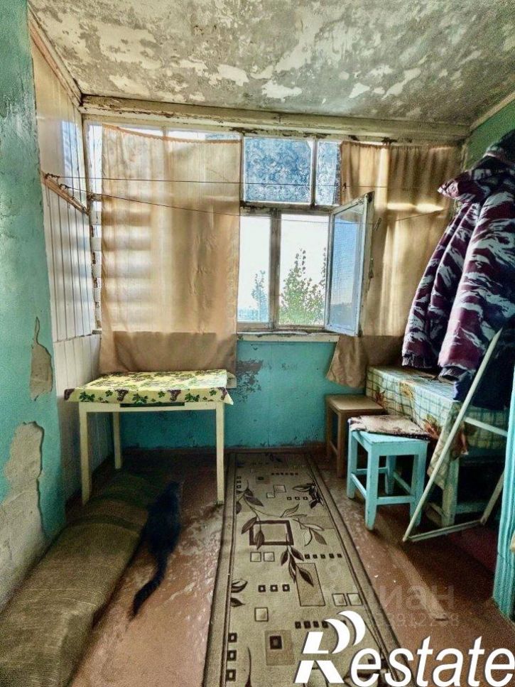 3-комн квартира улица Димитрова, 7,  д. 7