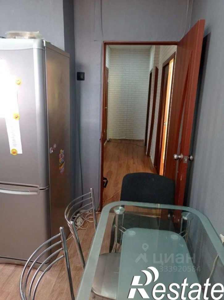 2-комн квартира Энергетическая улица, 19,  д. 19