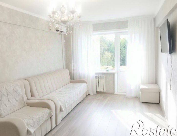 3-комн квартира улица Савушкина, 31,  д. 31