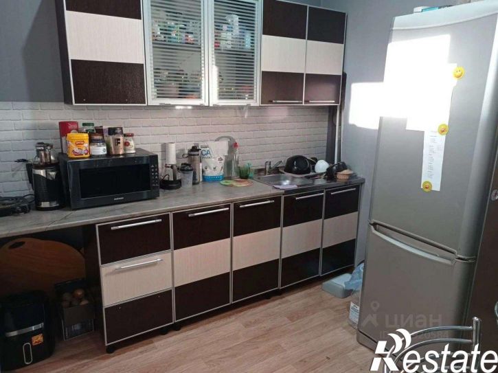 2-комн квартира Энергетическая улица, 19,  д. 19