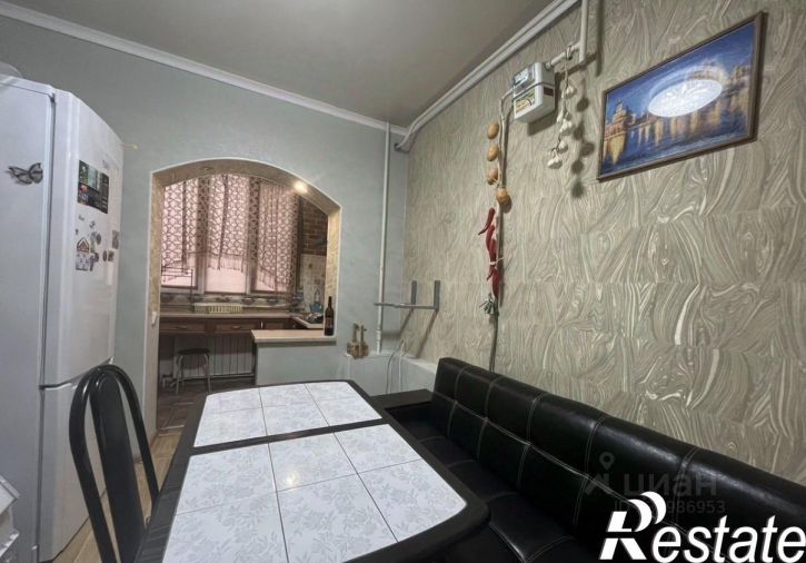 3-комн квартира Бульварная улица, 11 к2,  д. 11 к2