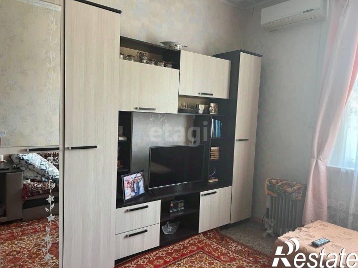 1-комн квартира 4-я Черниговская улица, 24,  д. 24