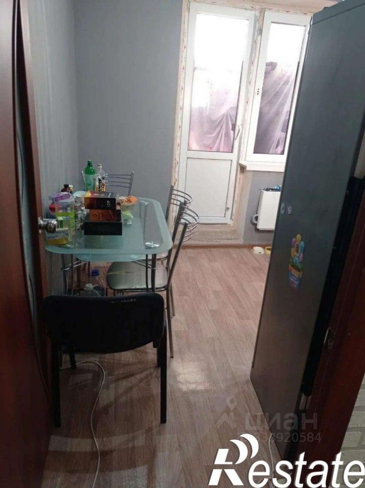 2-комн квартира Энергетическая улица, 19,  д. 19