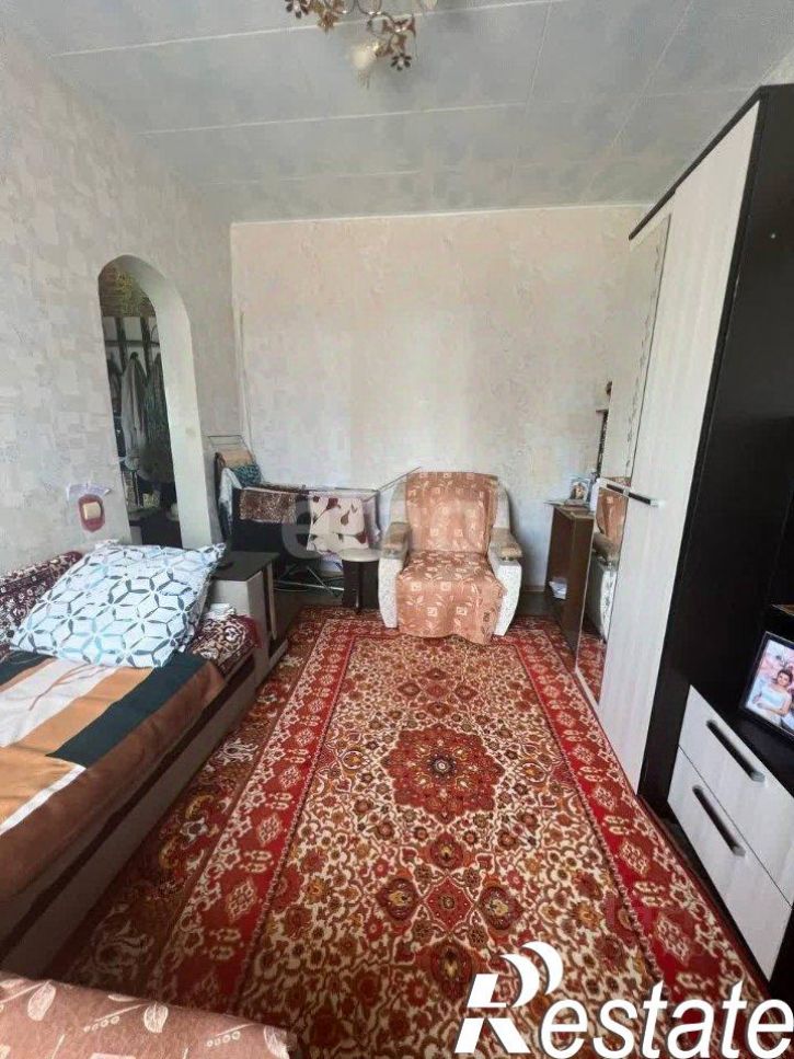 1-комн квартира 4-я Черниговская улица, 24,  д. 24
