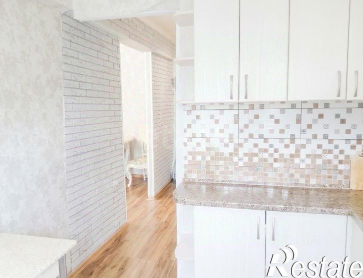3-комн квартира улица Савушкина, 31,  д. 31
