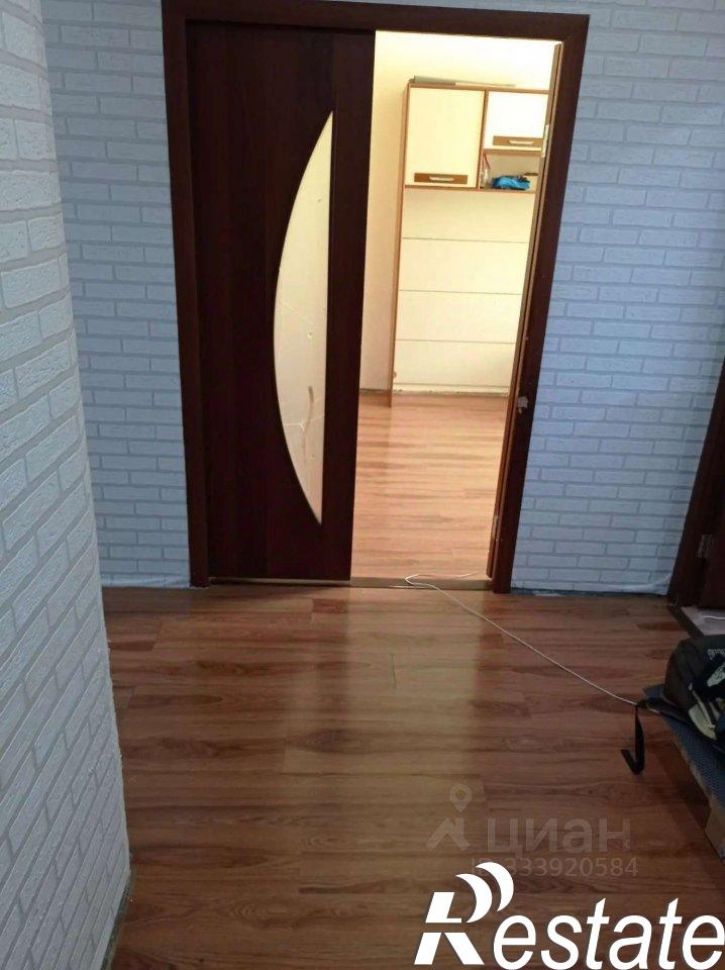 2-комн квартира Энергетическая улица, 19,  д. 19