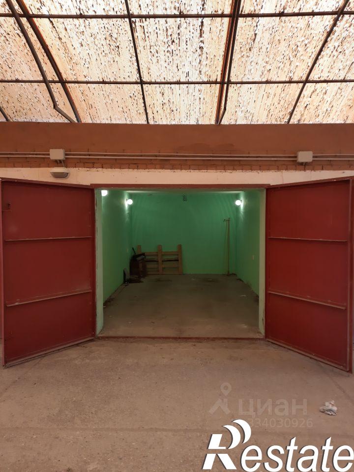 Сдать гараж, место в паркинге за 9 096 рублей на улица Победы, 52 к1