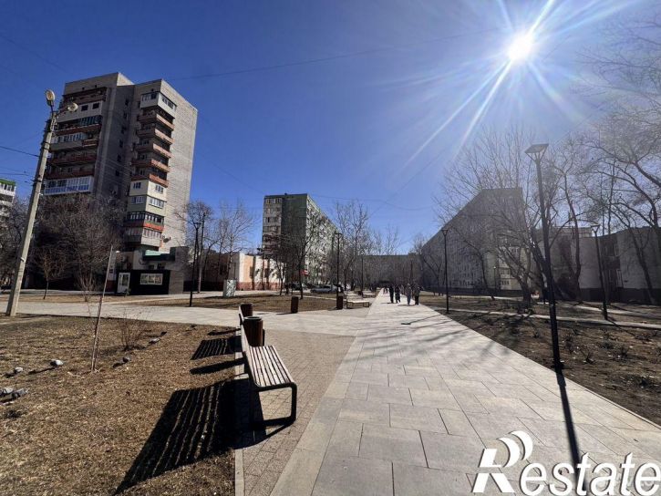 Отдельное здание улица Николая Островского, 152 к3,  д. 152 к3