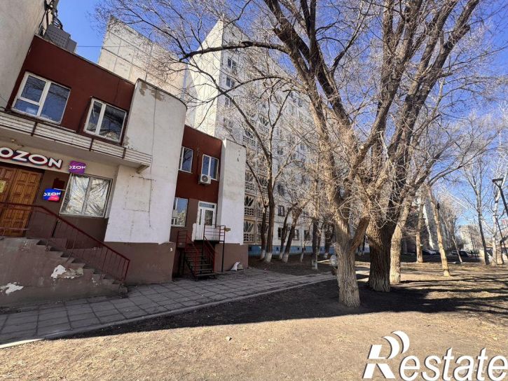 Отдельное здание улица Николая Островского, 152 к3,  д. 152 к3