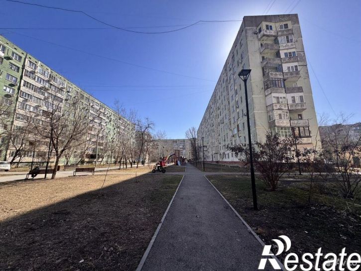 Отдельное здание улица Николая Островского, 152 к3,  д. 152 к3