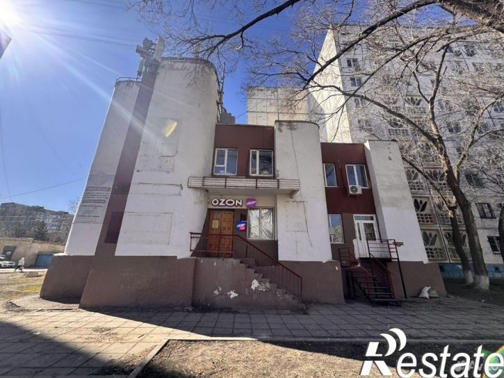 Отдельное здание улица Николая Островского, 152 к3,  д. 152 к3