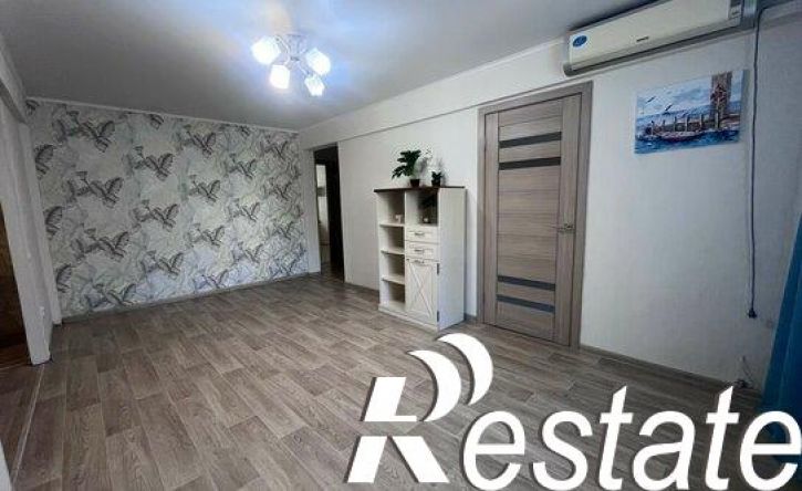 3-комн квартира улица Савушкина, 12,  д. 12